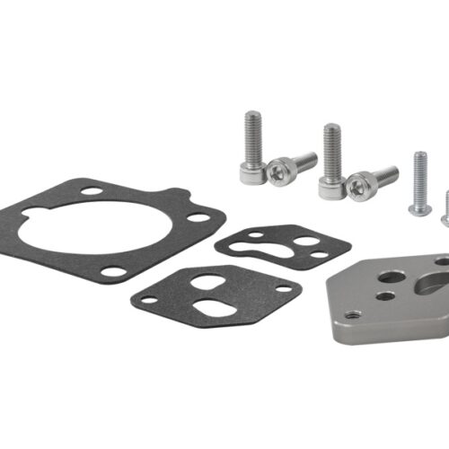 Skunk2 Pro Series Mazda Miata NB 1.8L (B6ZE(RS)/BP-ZE) 64mm Billet Throttle Body - Image 6