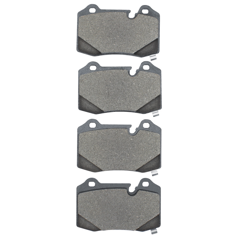 DFC 22-25 Cadillac CT4 Rear 5000 Advanced Low Metallic Brake Pads - Image 2