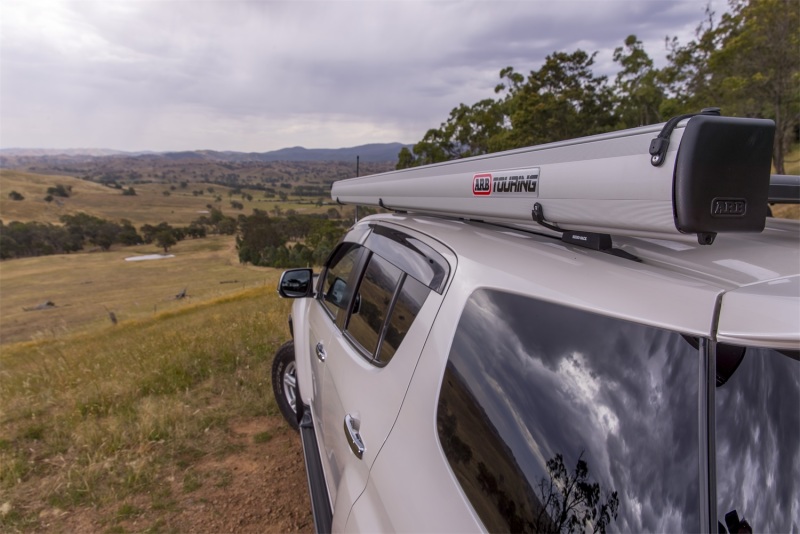 ARB Awning Main Beam 2500 X 2500 - Image 2