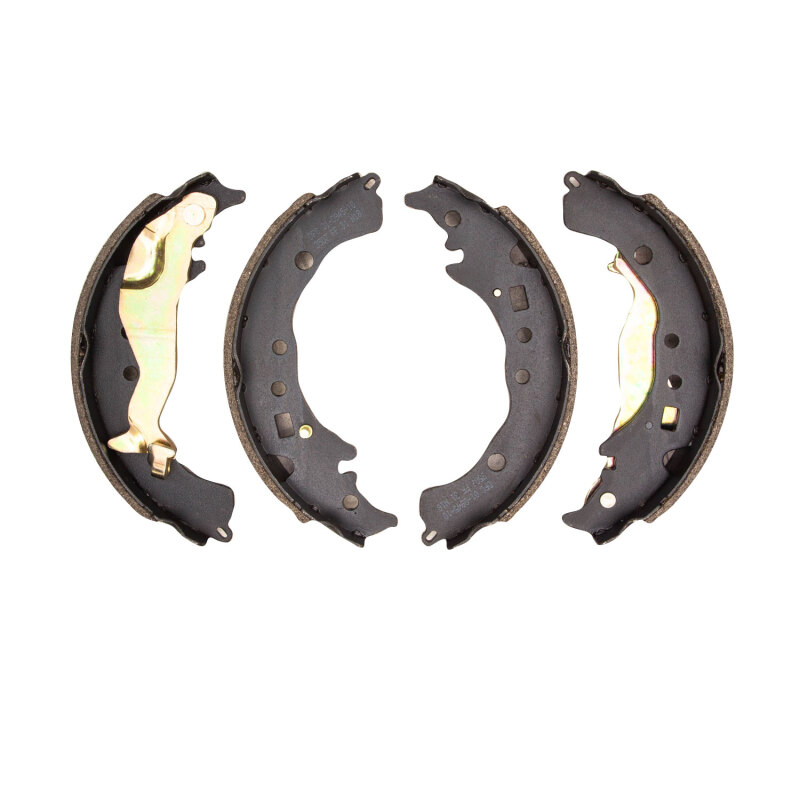 DFC 08-19 Scion IQ Rear Premium Service Shoes