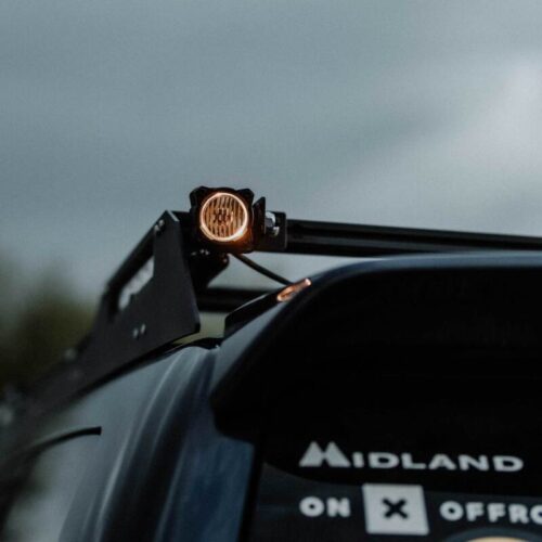 KC HiLiTES FLEX ERA 1 - Standard Backup Light Kit - Image 5