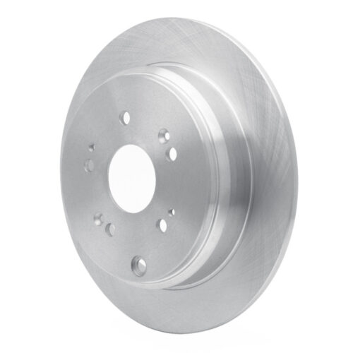 Alternative view of DFC 05-18 Acura RDX Rear Brake Rotor