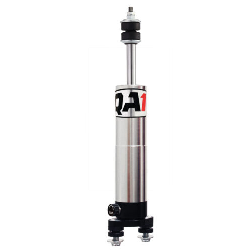 QA1 Stocker Star Series Front Shock Absorber - Single Adj. - 9.25in/14.125in - Aluminum - Image 2