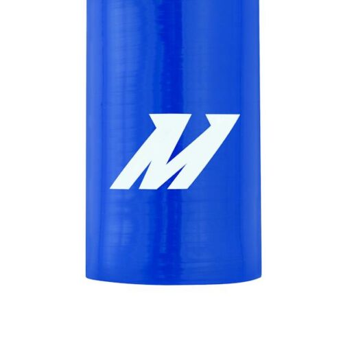 Mishimoto Coolant Hose Kit (Monobeam Chassis) (Blue) for 05-07 Ford 6.0L Powerstroke - Image 7