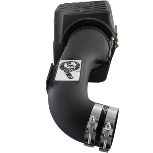 aFe Power Momentum GT PRO DRY S Intake 12-13 Jeep Wrangler JK V6 3.6L - Image 5