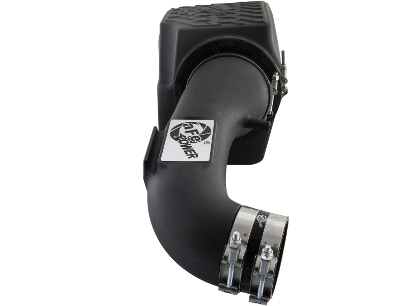 aFe Power Momentum GT PRO GUARD7 Cold Air Intake System 12-18 Jeep Wrangler (JK) V6 3.6L - Image 5