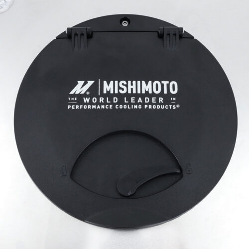 Mishimoto Universal Ice Box Tank Reservoir 5 Gallon Natural - Image 10