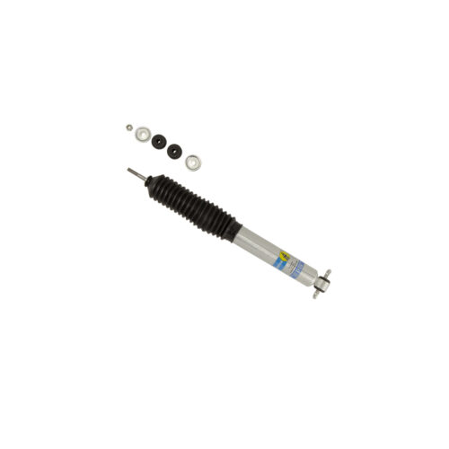 Alternative view of Bilstein 5100 Series for 1998 Jeep Wrangler SE Front 46mm Monotube Shock Absorber