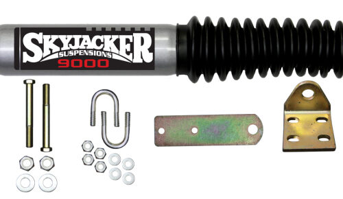 Skyjacker 1987-1995 Jeep Wrangler (YJ) Steering Damper Kit