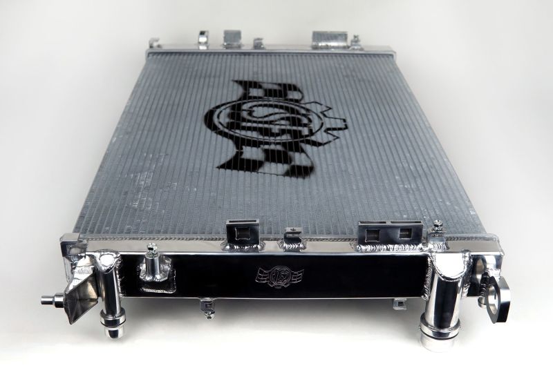 CSF Audi B8 S4 & S5 High Performance All-Aluminum Radiator - Image 6