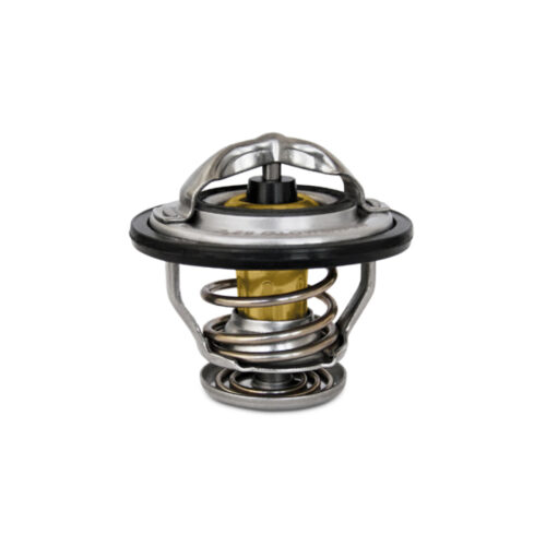 Mishimoto Thermostat for 01-10 Chevy Duramax 2500 6.6L 174 & 180F Degrees Racing - Image 6