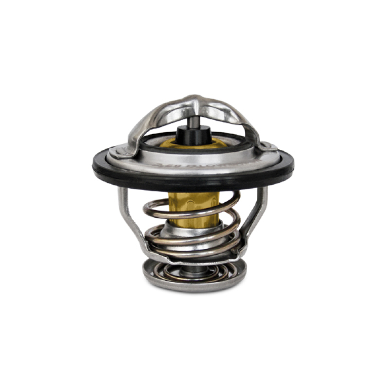 Mishimoto Thermostat for 01-10 Chevy Duramax 2500 6.6L 174 & 180F Degrees Racing - Image 6