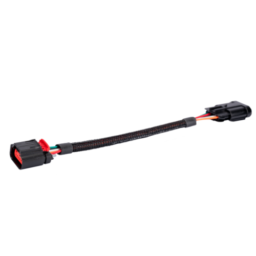 Fleece Performance 19-24 Ram 2500/3500 Cummins Cooling Fan Extension Harness - Image 2