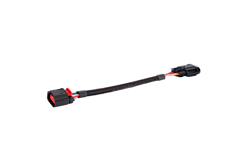 Fleece Performance 19-24 Ram 2500/3500 Cummins Cooling Fan Extension Harness - Image 2