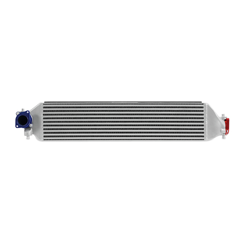 Mishimoto Intercooler (I/C ONLY) - Silver for 2016+ Honda Civic 1.5T / 2017+ Honda Civic Si - Image 3