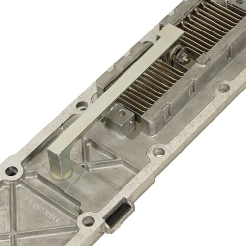 BD Diesel 11-24 Dodge (Ram) 2500/3500 6.7L Cummins Killer Grid Heater Upgrade Kit - Image 5