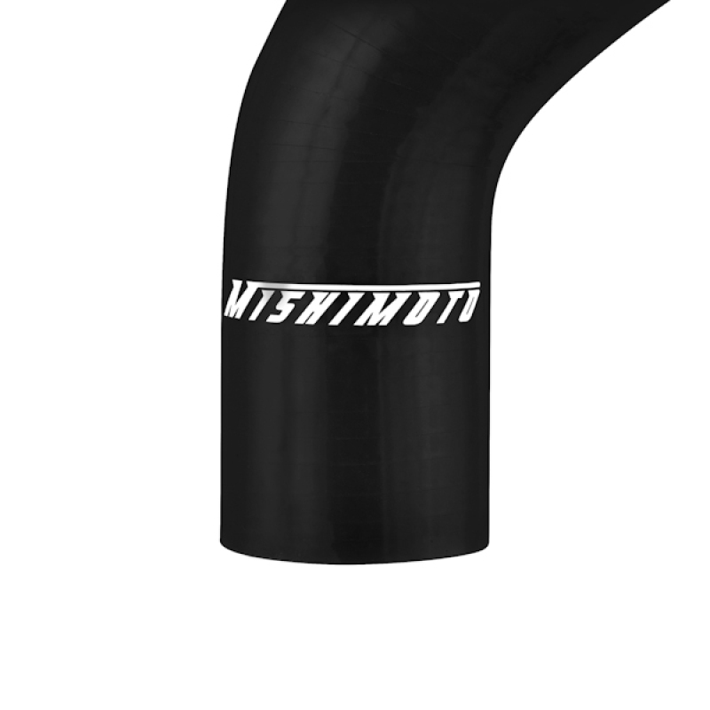 Mishimoto Silicone Hose Kit for 09+ Nissan 370Z Black - Image 3