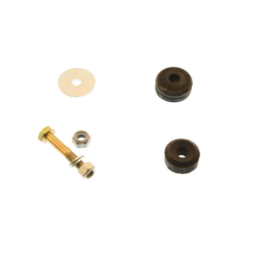 Bilstein B4 for 1990 Mercedes-Benz 300SL Base Rear 36mm Monotube Shock Absorber - Image 4