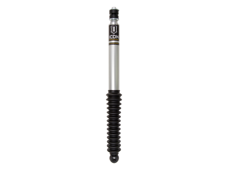 ICON 22+ Toyota Tundra 0-1in Rear 2.0 Aluminum Series Shock VS IR - Image 5