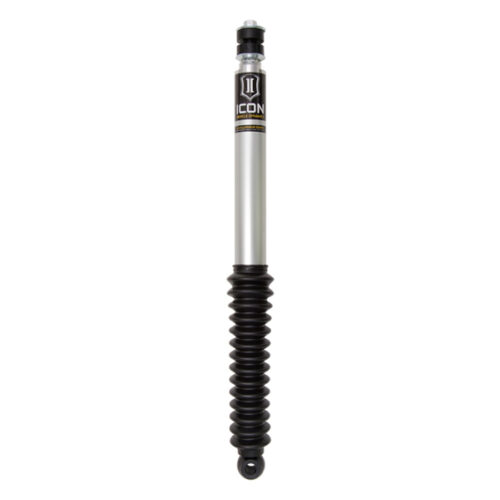 Alternative view of ICON 56503 2005+ Toyota Tacoma 4WD 0-1.5in Rear 2.0 Series Aluminum Shocks VS NR