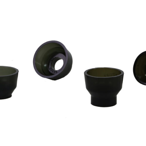 Whiteline 1972-1977 Pontiac Ventura Rear Leaf Spring & Shackle Bushings