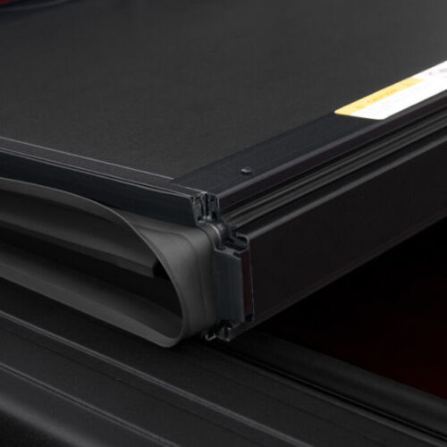 UnderCover AX32012 19-23 Ram 1500 5.7ft Armor Flex Bed Cover - Matte Black - Image 3
