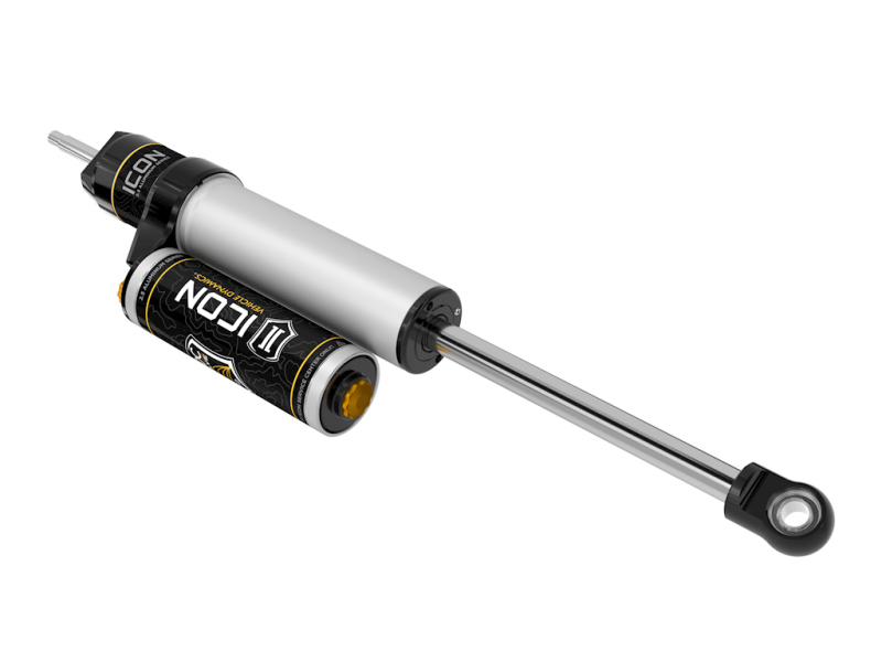 ICON 67710CP 2005+ Ford F-250/F-350 Super Duty 4WD 4.5in Front 2.5 Series Shocks VS PB CDCV - Pair - Image 7