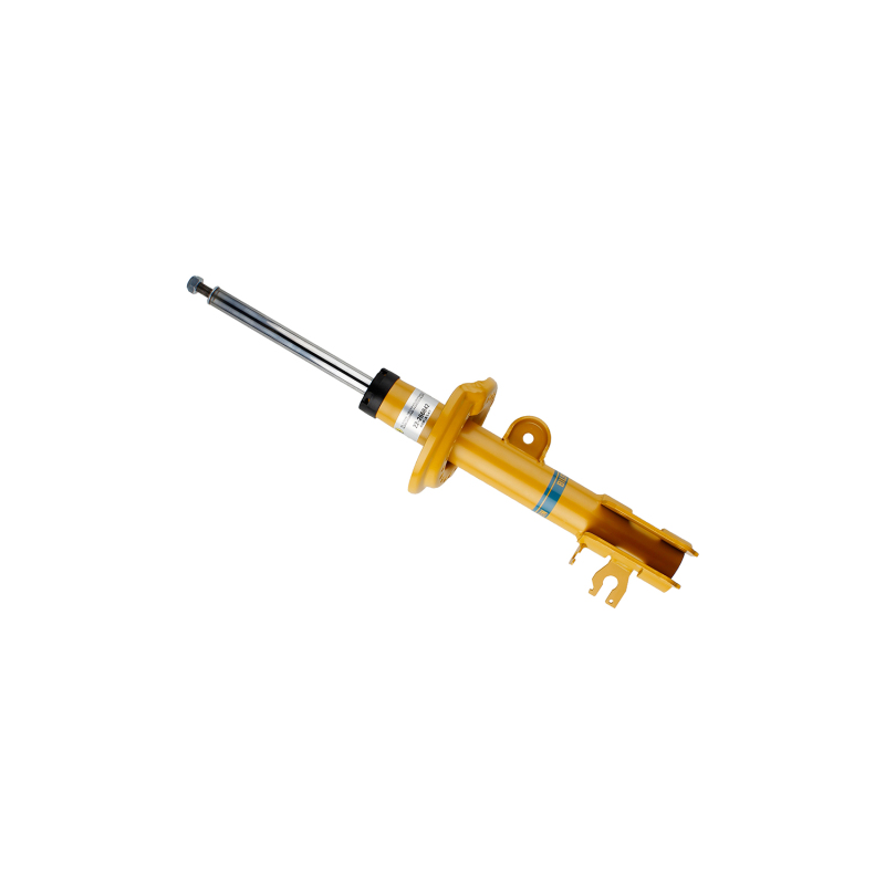 Bilstein B6 for 16-17 Fiat 500X 4WD Front Left Suspension Strut Assembly - Image 3