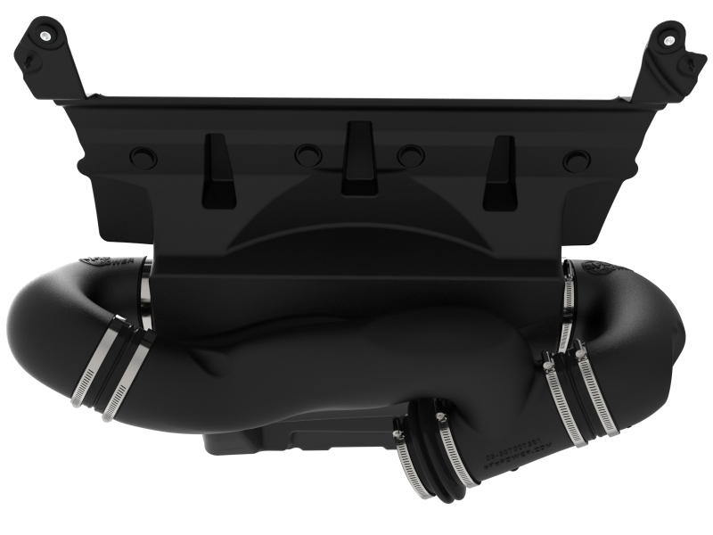 aFe Power Momentum GT Pro 5R Cold Air Intake System 2021 RAM 1500 TRX V8-6.2L SC - Image 9