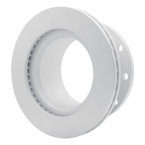 DFC 73-02 BEAVER MOTORCOACH CONTESSA Front/Rear GeoSPEC Coated Rotor - Image 4