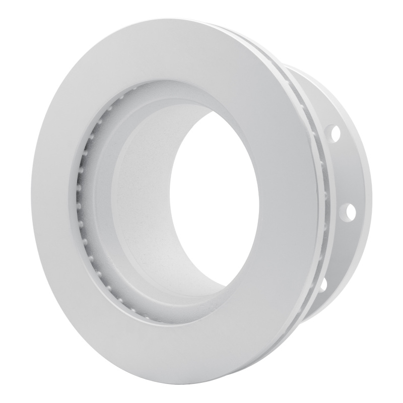 DFC 73-02 BEAVER MOTORCOACH CONTESSA Front/Rear GeoSPEC Coated Rotor - Image 4