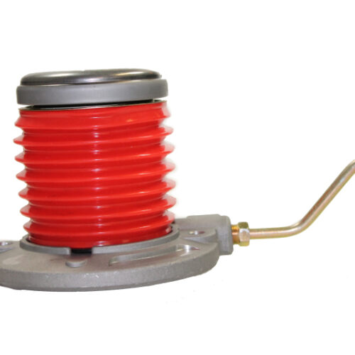 McLeod 09-22 Dodge Challenger 5.7L-6.4L Hydraulic TOB - Image 3