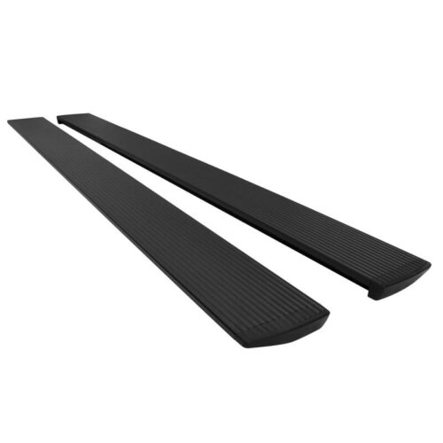 Westin 22-23 Toyota Tundra CrewMax Pro-e Running Boards - Tex. Blk - Image 6