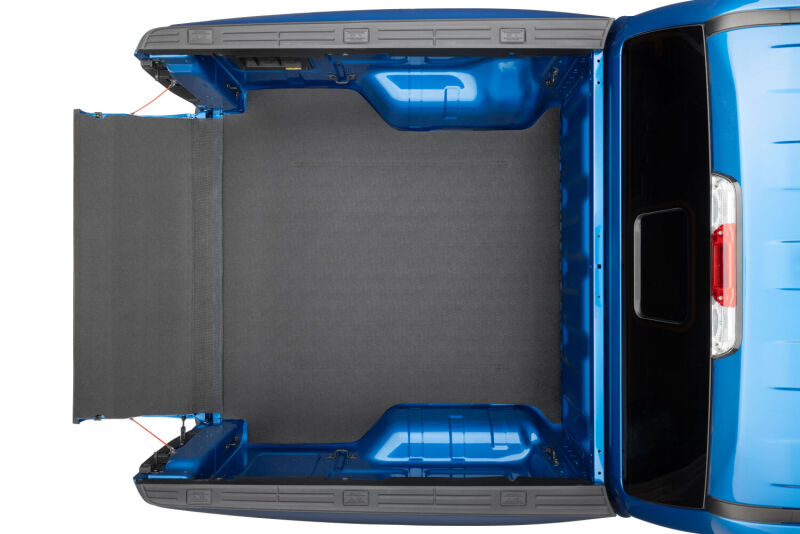 Husky Liners 05-22 Toyota Tacoma DC 5ft Bed Guardian Impact Bed Mat - Image 9