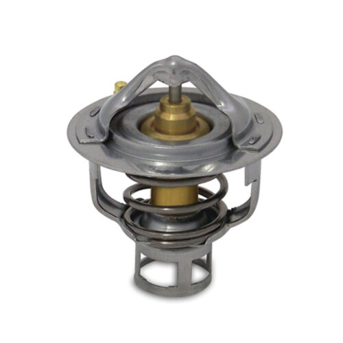 Alternative view of Mishimoto Thermostat for Nissan RB 155 Deg F/68 Deg C Racing