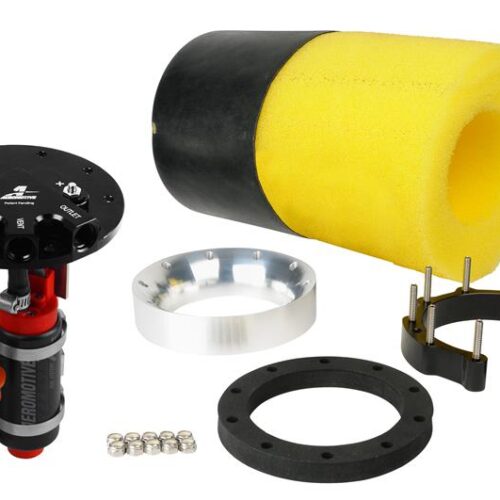 Aeromotive Phantom 340 Universal In-Tank Fuel System - Image 4