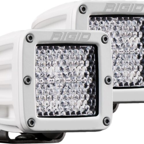 Rigid Industries Marine - Dually - 60 Deg. Lens - Set of 2 - Image 3