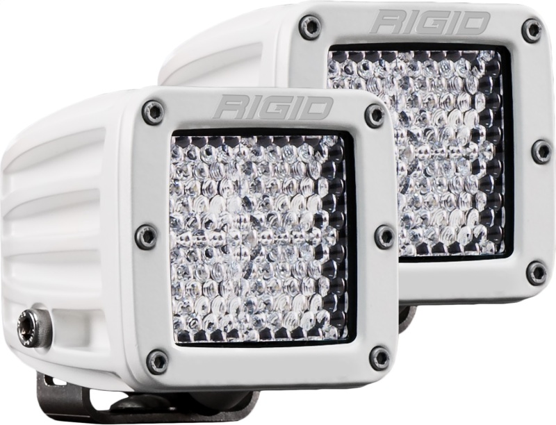 Rigid Industries Marine - Dually - 60 Deg. Lens - Set of 2 - Image 3