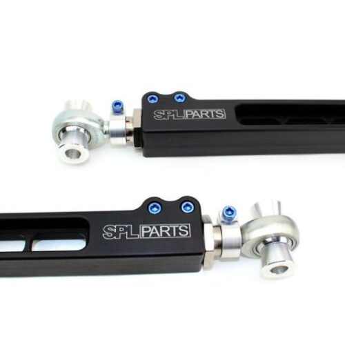 SPL Rear Toe Arms (Billet Version) for 2009+ Nissan 370Z - Image 8