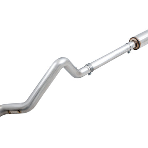 AWE Tuning Cat-Back Exhaust for 07-18 Jeep Wrangler JK/JKU 3.6L Trail Edition