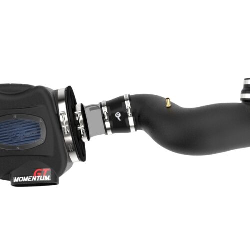 aFe Power Momentum GT Stage-2 Si PRO 5R Intake System GM Trucks/SUVs V8 4.8L/5.3L/6.0L/6.2L (GMT900) Elect - Image 7