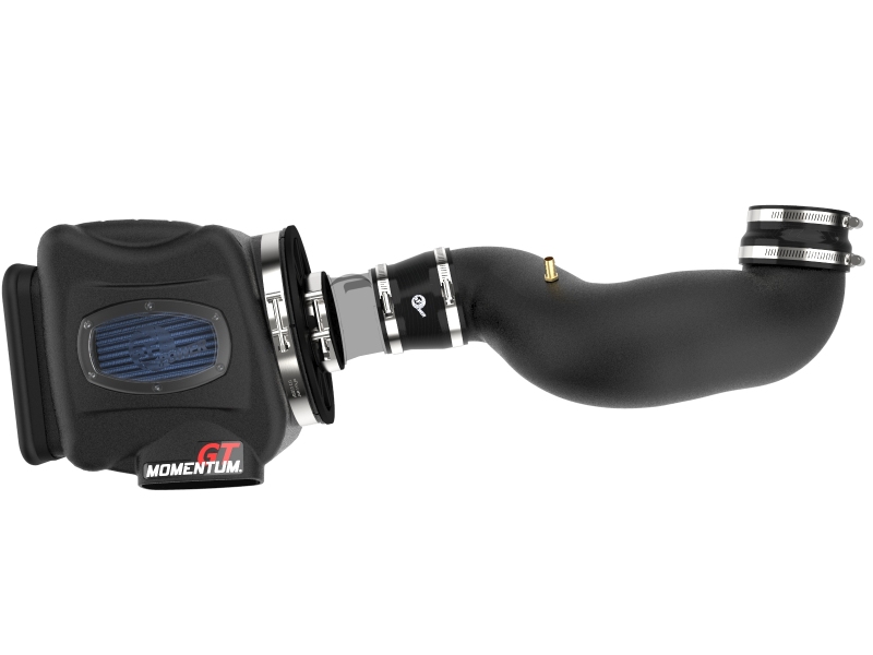 aFe Power Momentum GT Stage-2 Si PRO 5R Intake System GM Trucks/SUVs V8 4.8L/5.3L/6.0L/6.2L (GMT900) Elect - Image 7