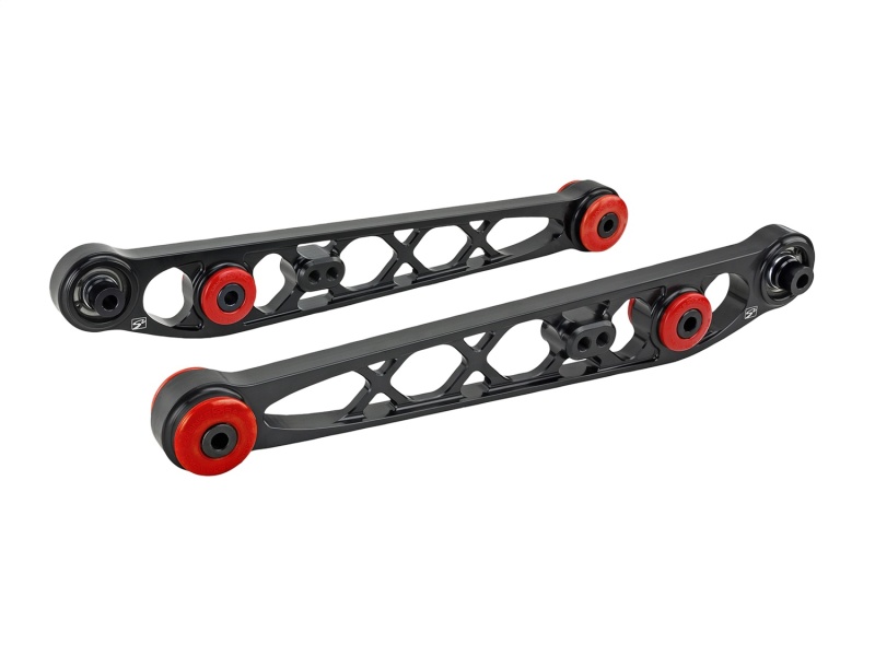 Skunk2 1996-00 Honda Civic Black Series Lower Control Arm - Image 2