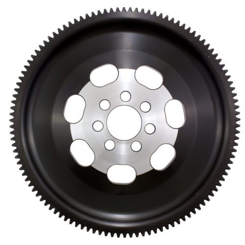 Alternative view of ACT 2015 Mitsubishi Lancer XACT Flywheel Streetlite