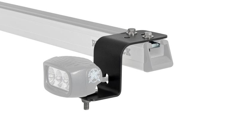 Rhino-Rack Pioneer Worklight Bracket - Image 2