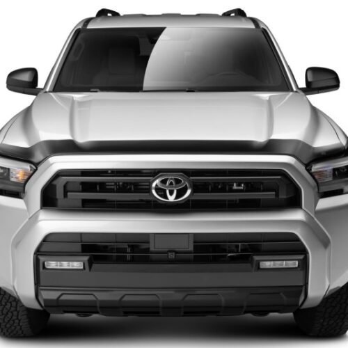 Husky Liners 2024+ Chevy Traverse Aeroskin - Smoke - Image 10