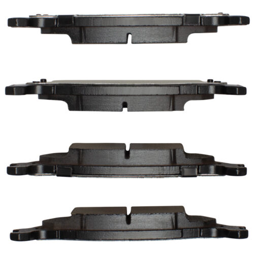 R1 2012-2020 Ford F-150 RWD Rear R1 Optimum OE Pads & Hardware Kit - Image 9