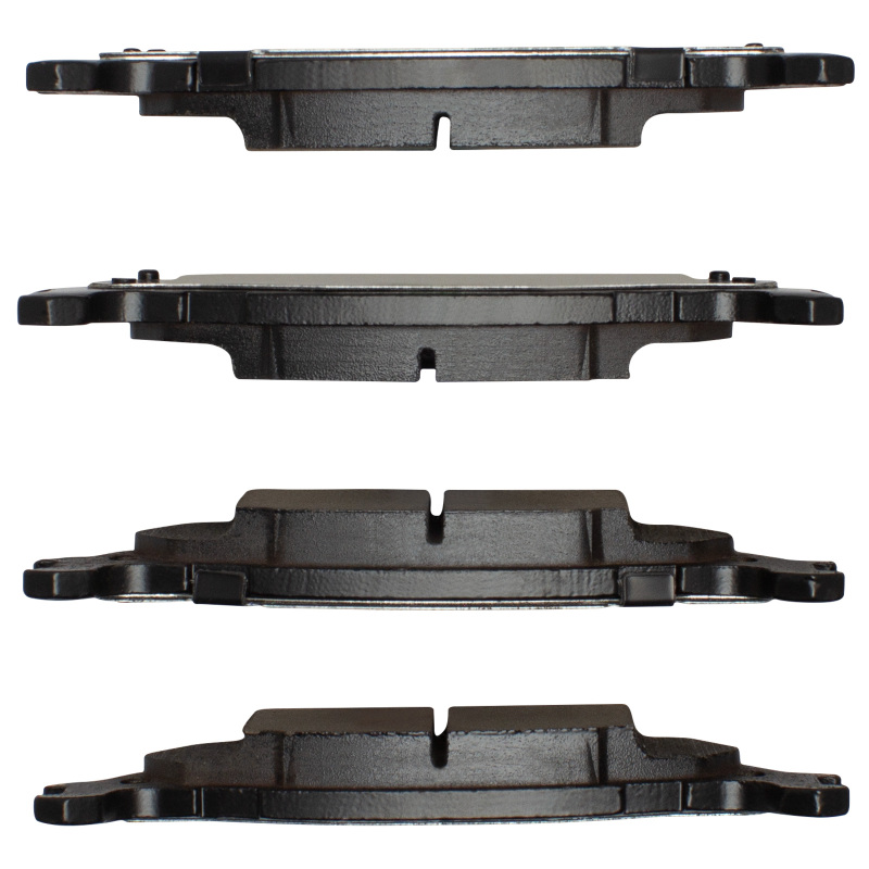 R1 2012-2020 Ford F-150 RWD Rear R1 Optimum OE Pads & Hardware Kit - Image 9