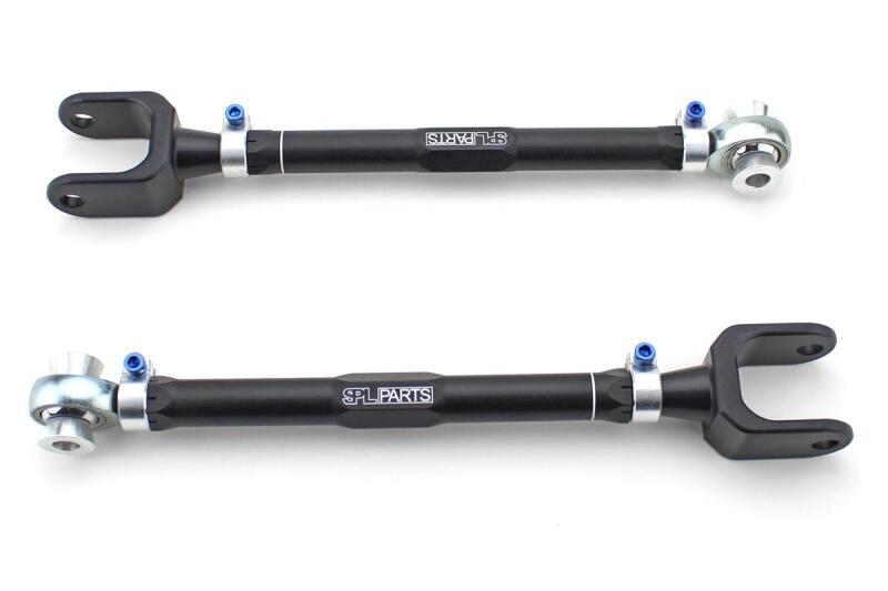 SPL Rear Toe Arms Dogbone for 1989-1998 Nissan 240SX (S13/S14) / 1989-2002 Nissan Skyline (R32/R33/R34) - Image 2