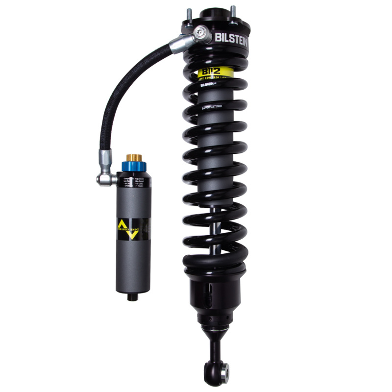 Bilstein for 07-21 Toyota Tundra B8 8112 ZoneControl CR DSA+ Front Right - Image 6